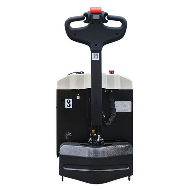 電動(dòng)搬運(yùn)車