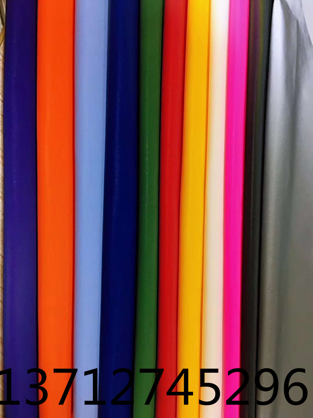 反光面料定制圖片/反光面料定制樣板圖 (2)