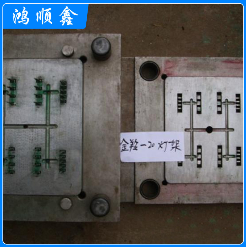 厂家直销高精度注塑模具加工专业塑胶塑胶模具优质售后服务图片