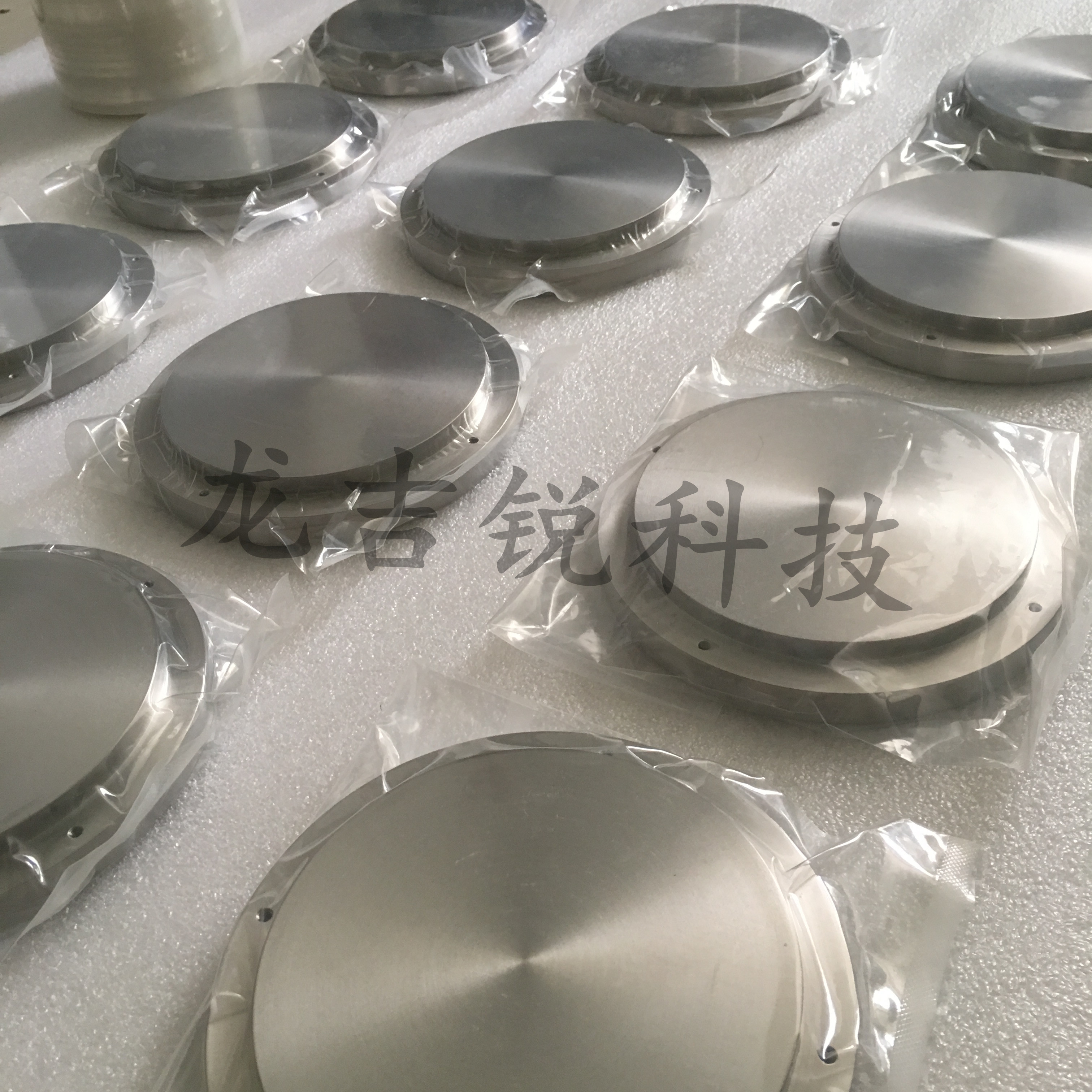 鈦靶圖片/鈦靶樣板圖 (4)