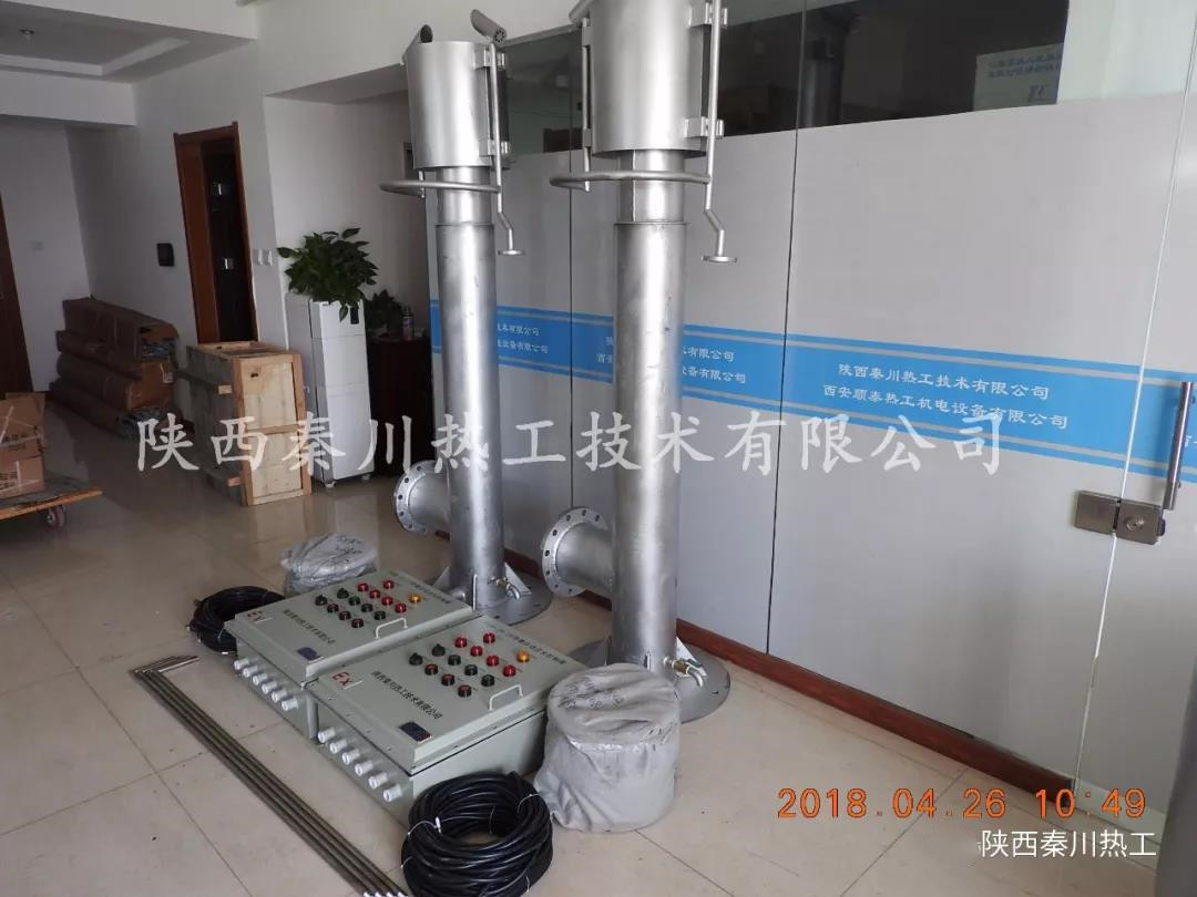 火炬放散圖片/火炬放散樣板圖 (1)