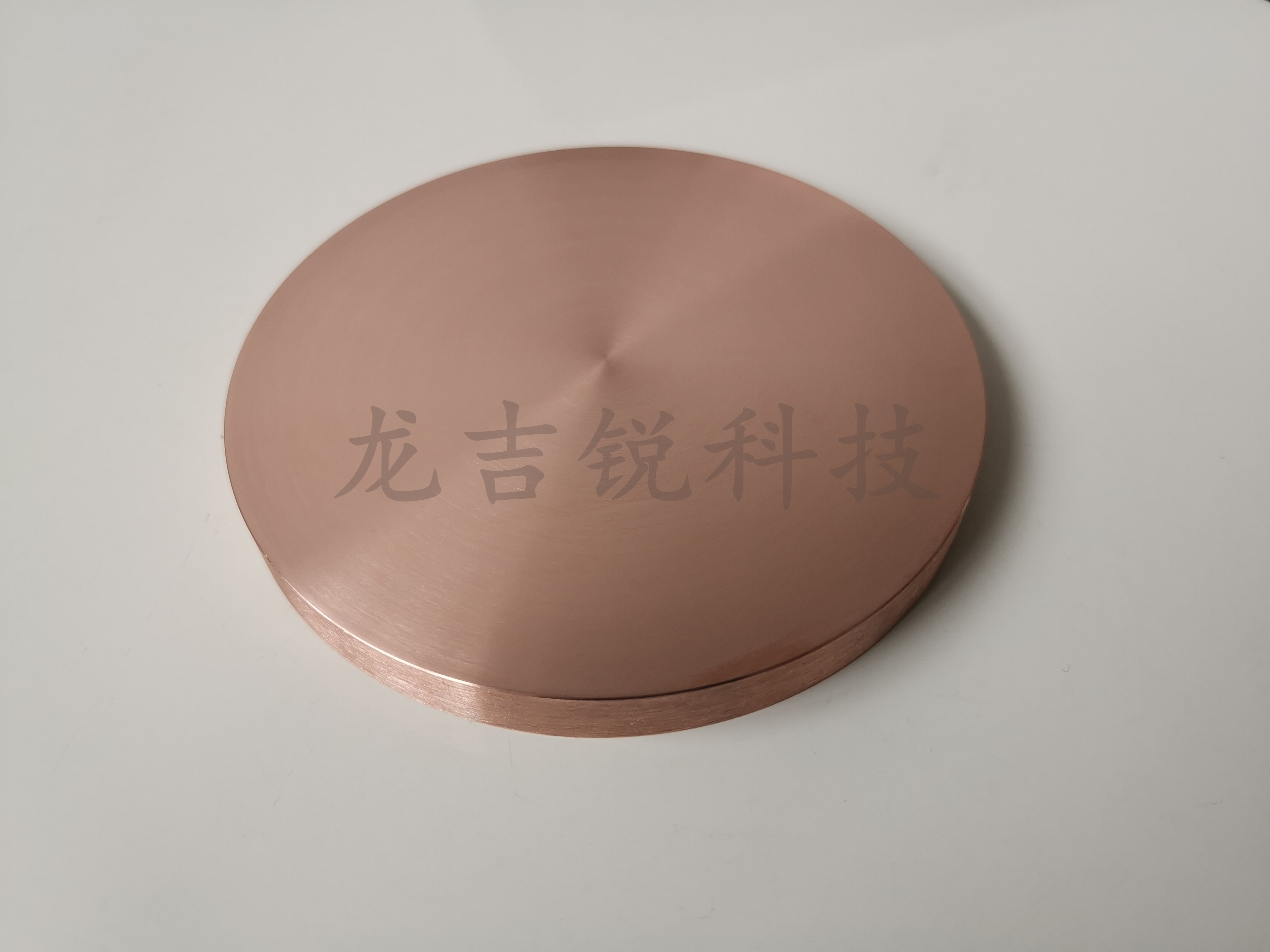 銅靶圖片/銅靶樣板圖 (4)