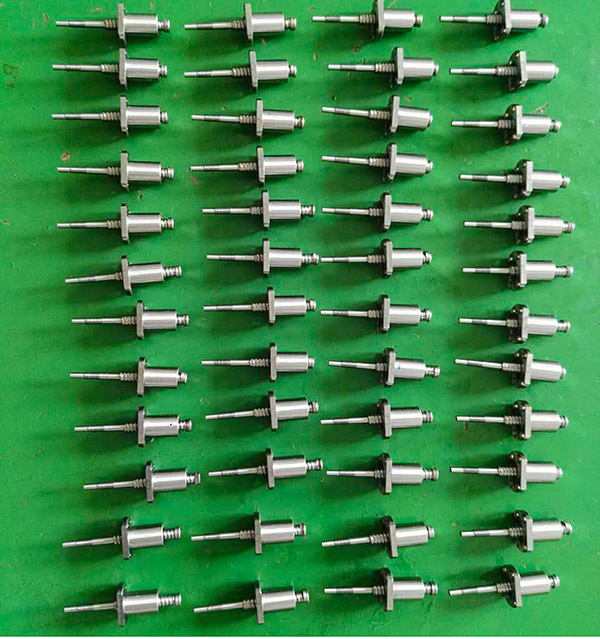 微型滾珠絲杠圖片/微型滾珠絲杠樣板圖 (2)