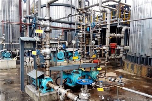 濟(jì)南煙氣脫硝