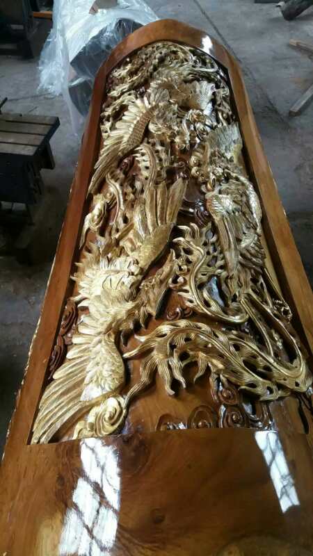 金絲楠木棺材圖片圖片/金絲楠木棺材圖片樣板圖 (1)
