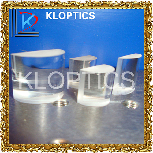 K9平凸柱面透鏡 平凸柱面透鏡