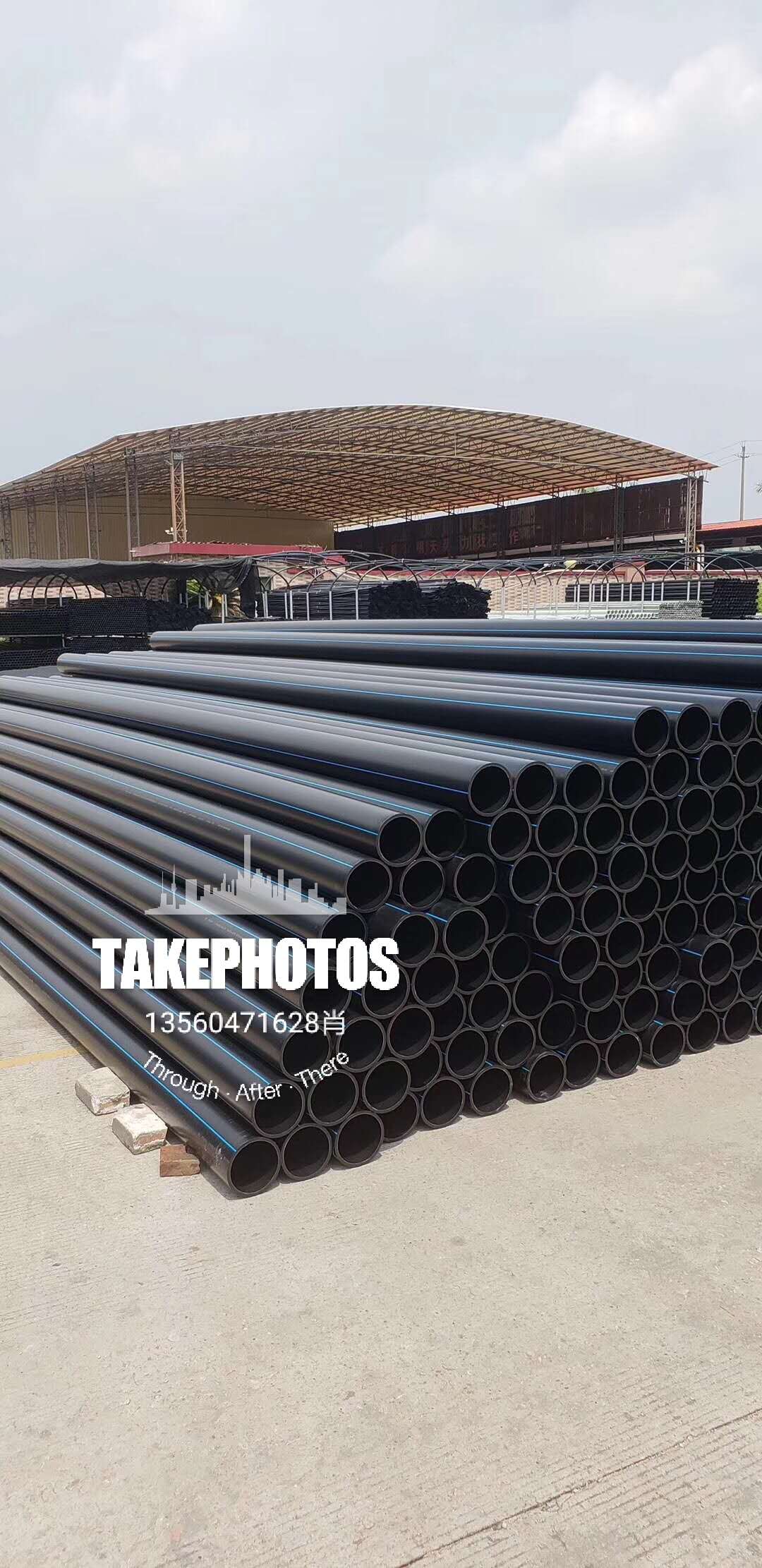 廣東HDPE虹吸排水管供應(yīng)商-價(jià)格-廠家  廣東hdpe虹吸排水管