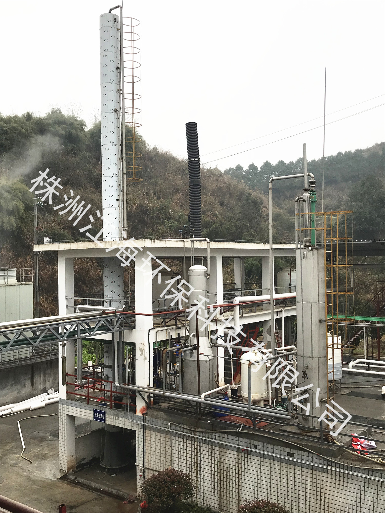 廢水處理圖片/廢水處理樣板圖 (3)