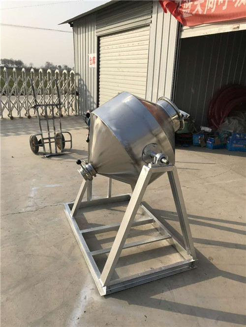 不銹鋼攪拌機(jī)圖片