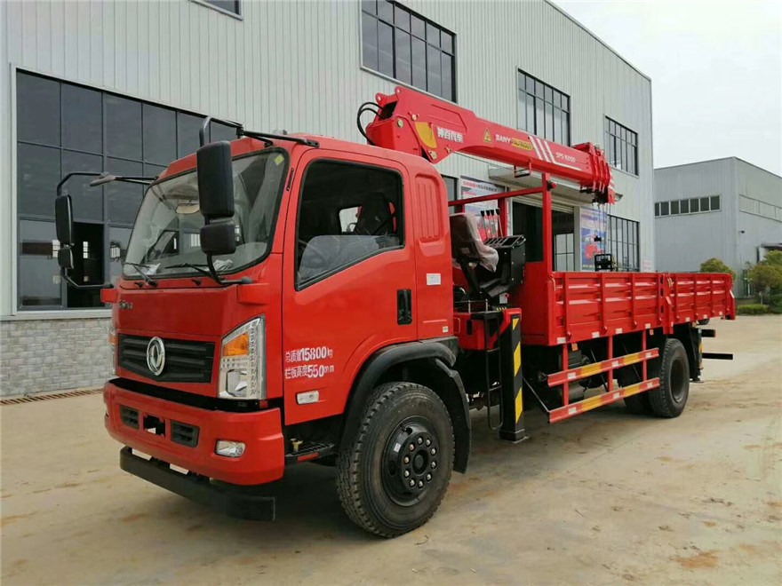 12噸隨車吊圖片/12噸隨車吊樣板圖 (3)