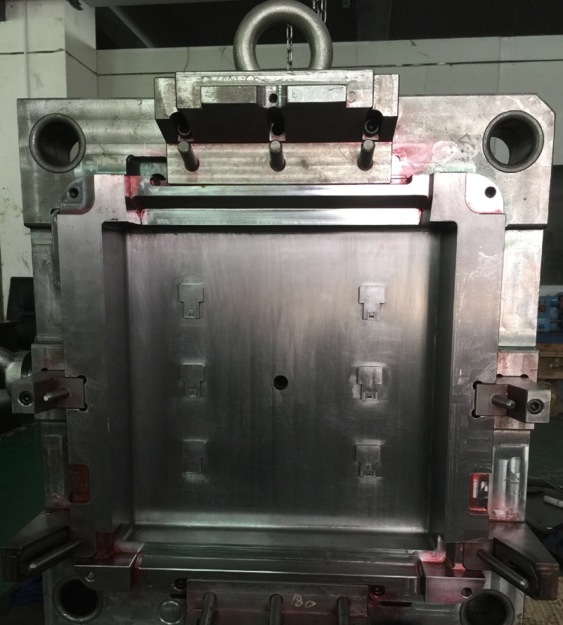 模具加工圖片/模具加工樣板圖 (3)