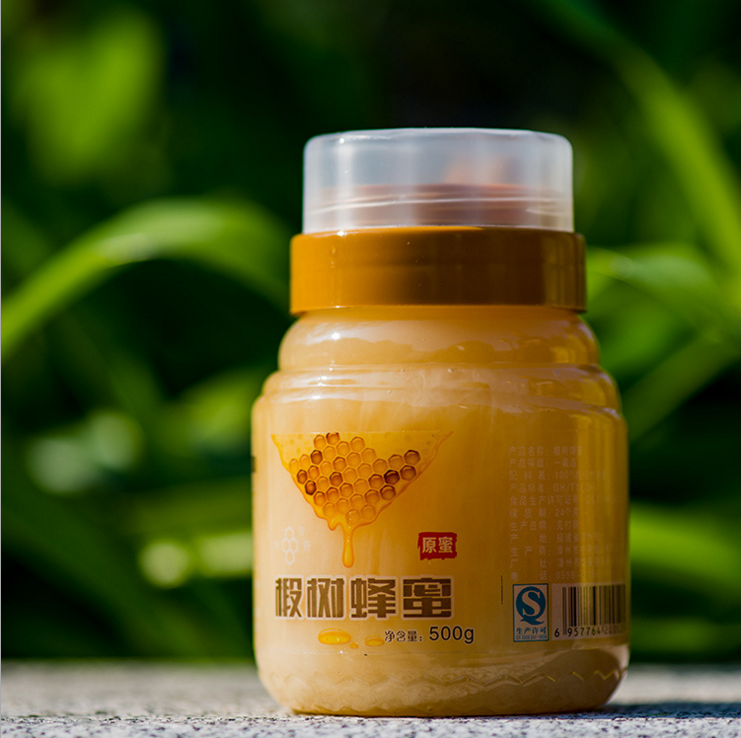 洋槐蜂 洋槐蜂蜜