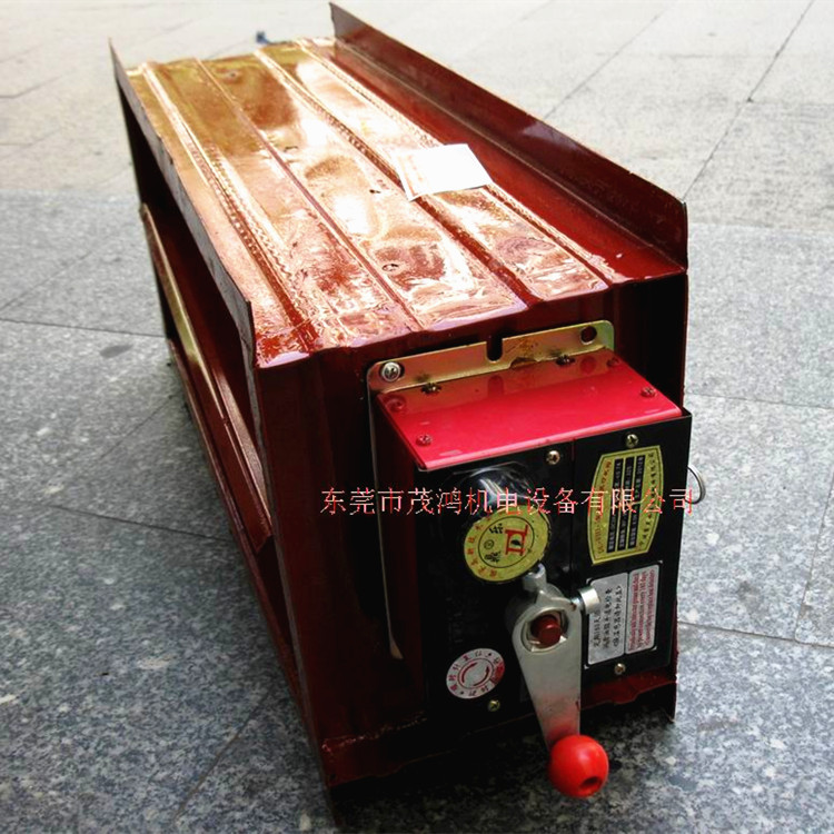 防煙防火調節(jié)閥圖片/防煙防火調節(jié)閥樣板圖 (4)