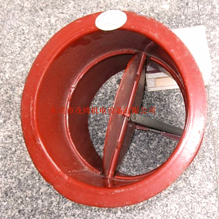 自重式防火閥圖片/自重式防火閥樣板圖 (2)