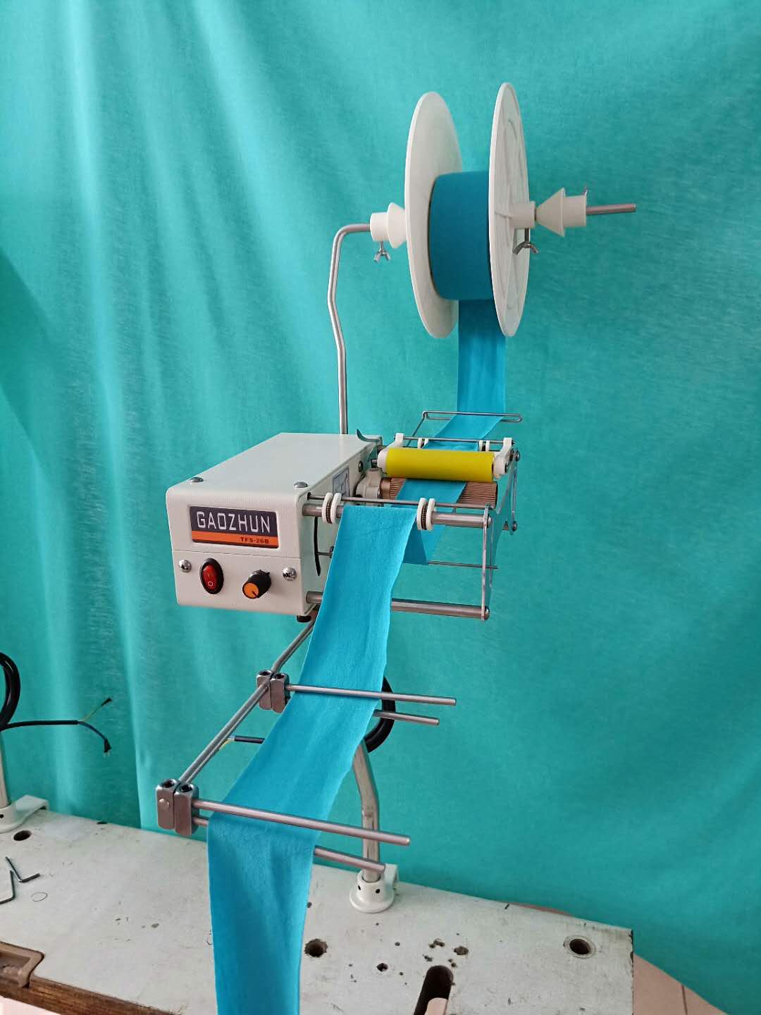 松緊帶圖片/松緊帶樣板圖 (3)