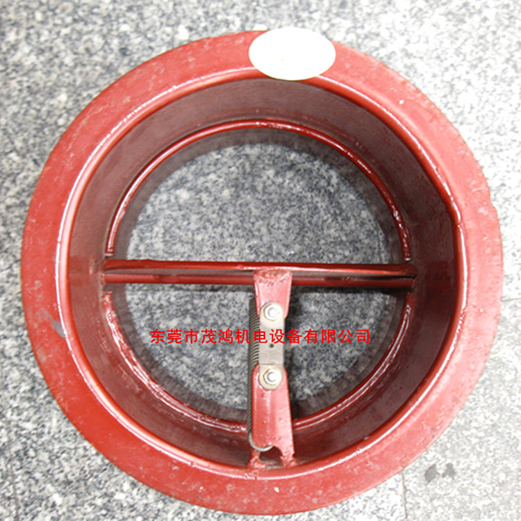 自重式防火閥圖片/自重式防火閥樣板圖 (3)