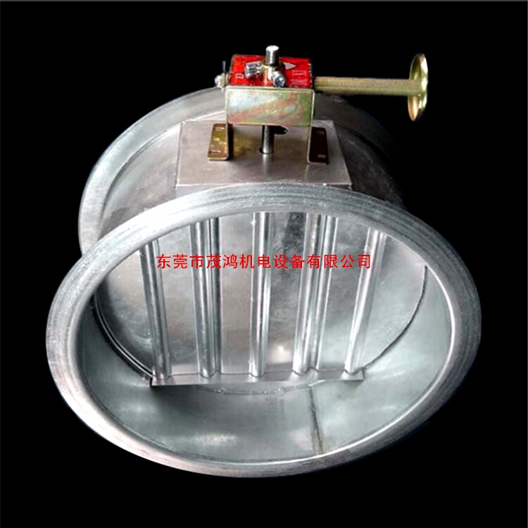 圓形風閥圖片/圓形風閥樣板圖 (1)