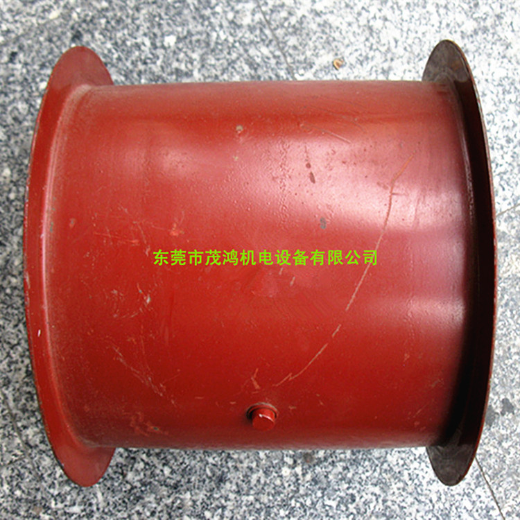 自重式防火閥圖片/自重式防火閥樣板圖 (4)