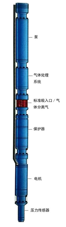 电潜泵小直径_耐高温_耐腐蚀电潜泵小直径_耐高温_耐腐蚀 电潜泵小直径_耐高温_耐腐蚀