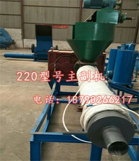 造粒機(jī)圖片/造粒機(jī)樣板圖 (3)