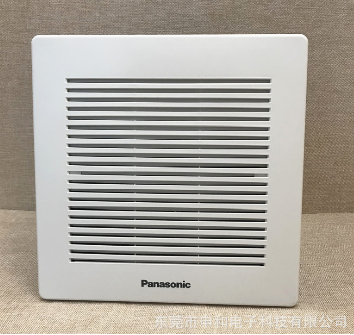 Panasonic松下换气扇 松下换气扇FV-24CUV2C