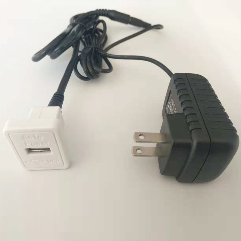 USB充電器圖片/USB充電器樣板圖 (2)