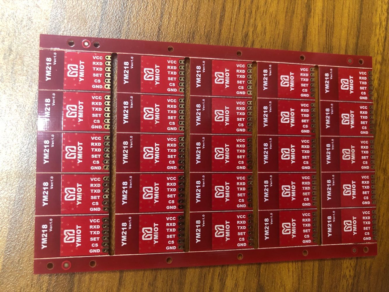 2.4G無線透?jìng)髂KYM218圖片/2.4G無線透?jìng)髂KYM218樣板圖 (4)