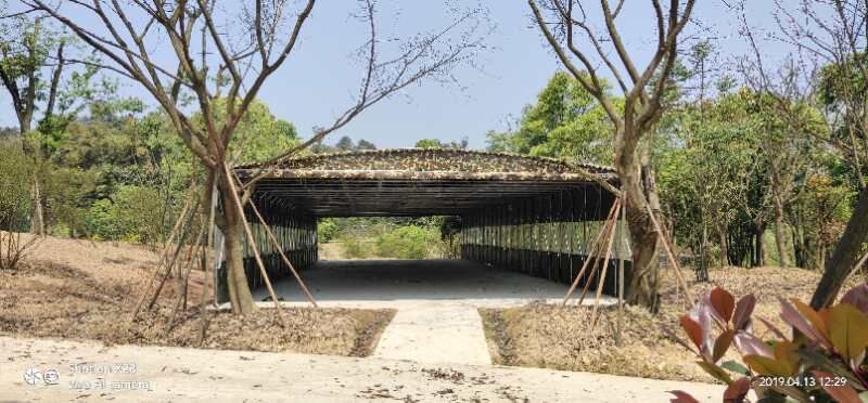 遮陽蓬圖片/遮陽蓬樣板圖 (3)