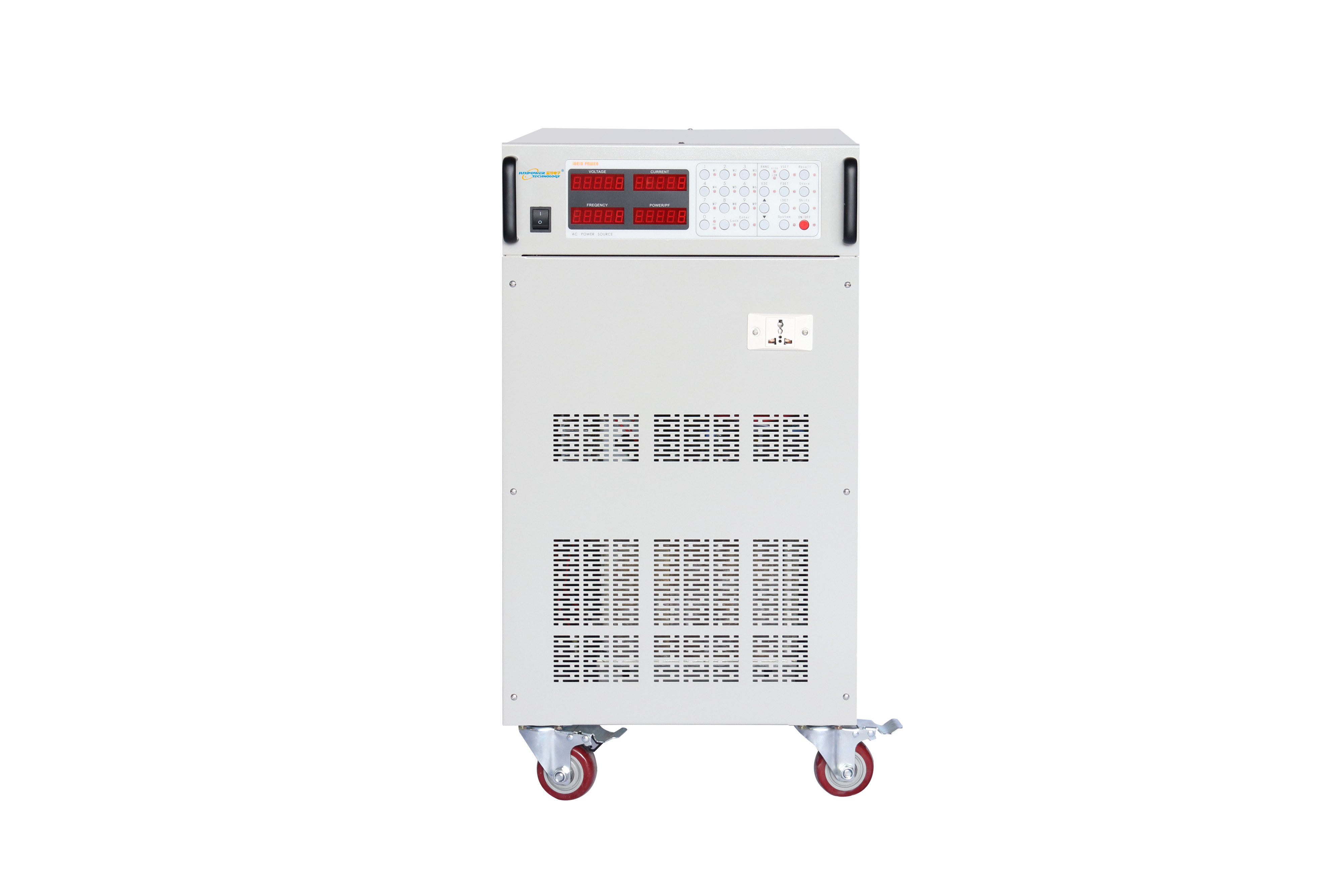AC2KVA可編程交流電源