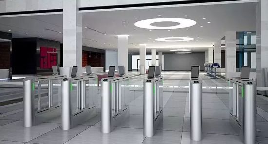 門禁系統(tǒng)圖片/門禁系統(tǒng)樣板圖 (1)