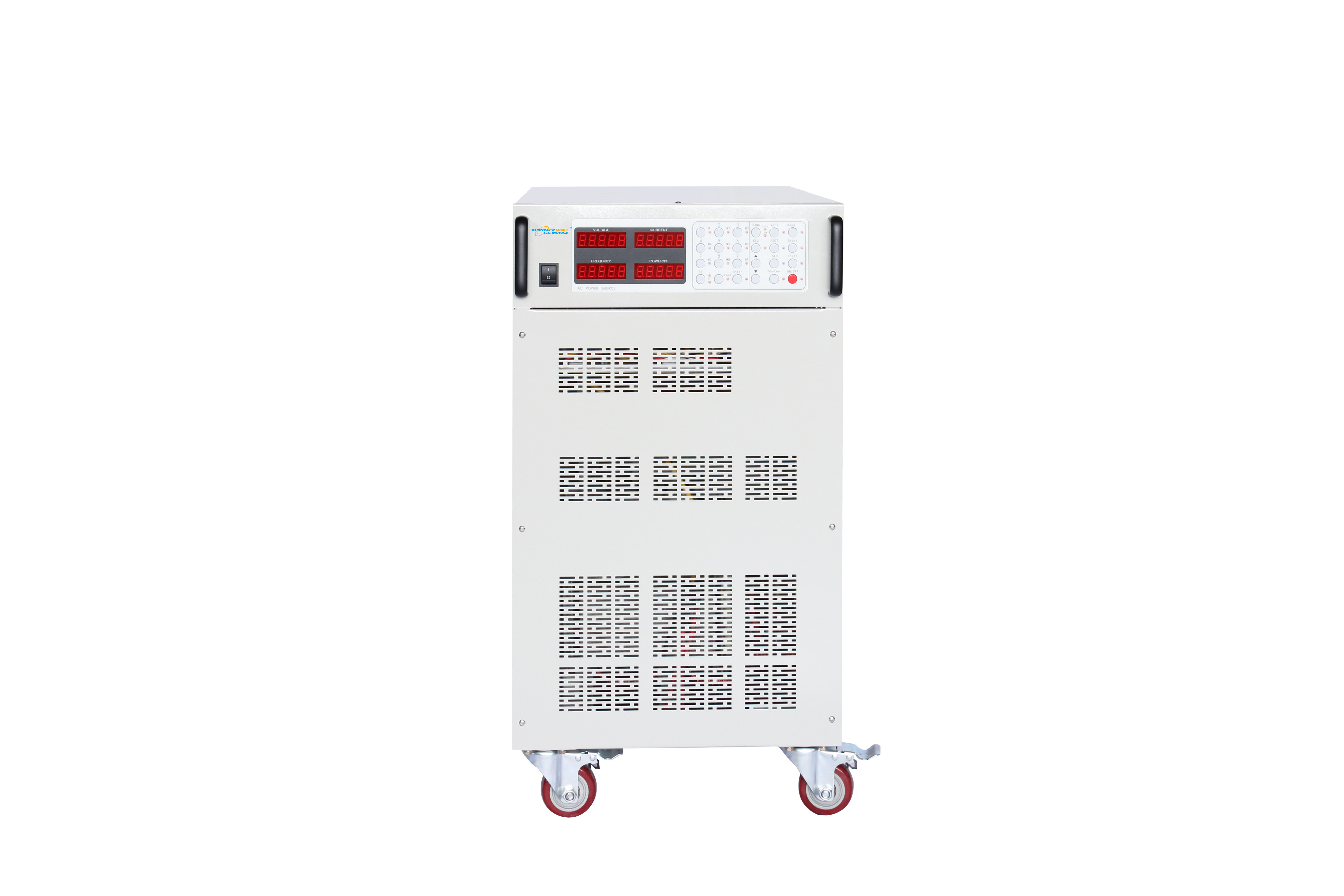 AC100KVA可編程交流電源圖片