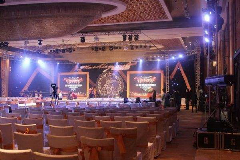 慶典紅地毯圖片/慶典紅地毯樣板圖 (4)