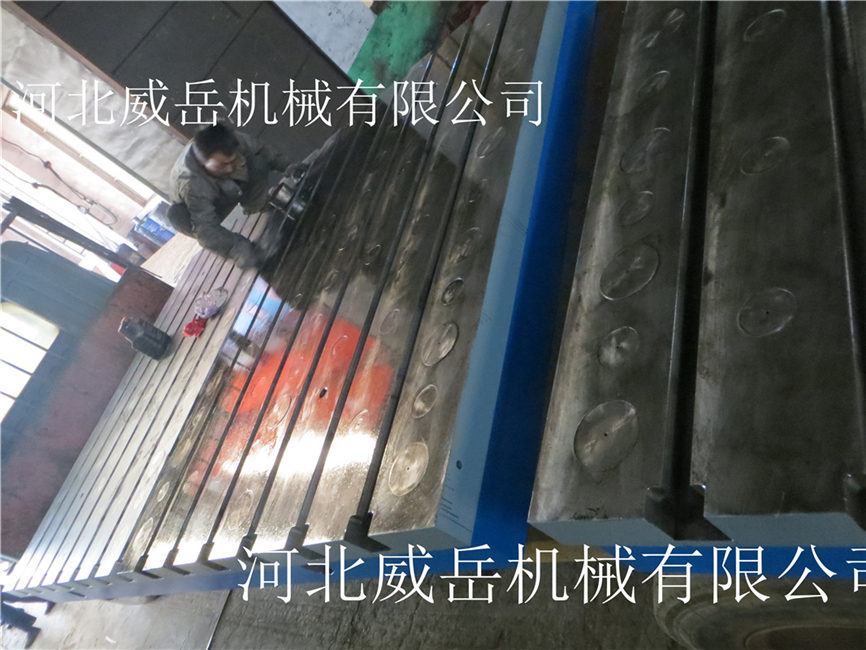 劃線平臺(tái)圖片/劃線平臺(tái)樣板圖 (4)