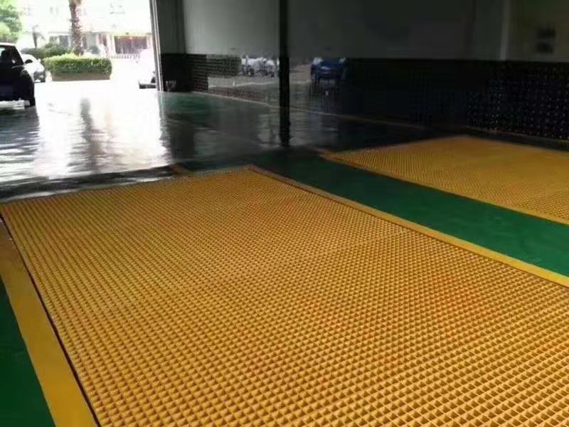 定制玻璃鋼圖片/定制玻璃鋼樣板圖 (2)