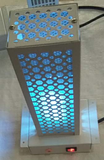 納米光子空氣凈化圖片/納米光子空氣凈化樣板圖 (3)