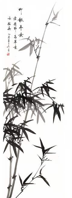 字畫的裝裱方法都有哪些呢？圖片