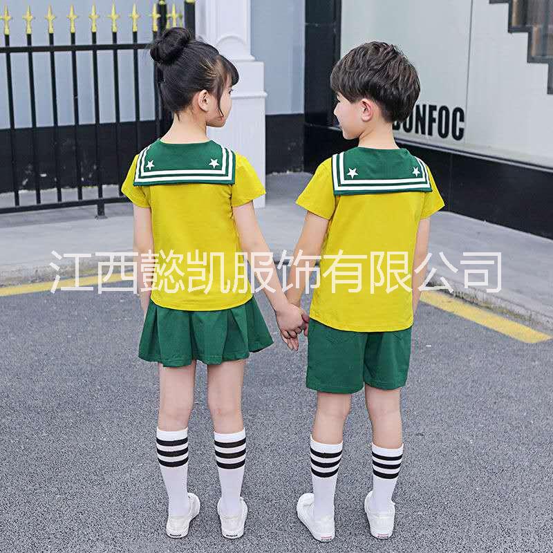 定做校服圖片/定做校服樣板圖 (2)