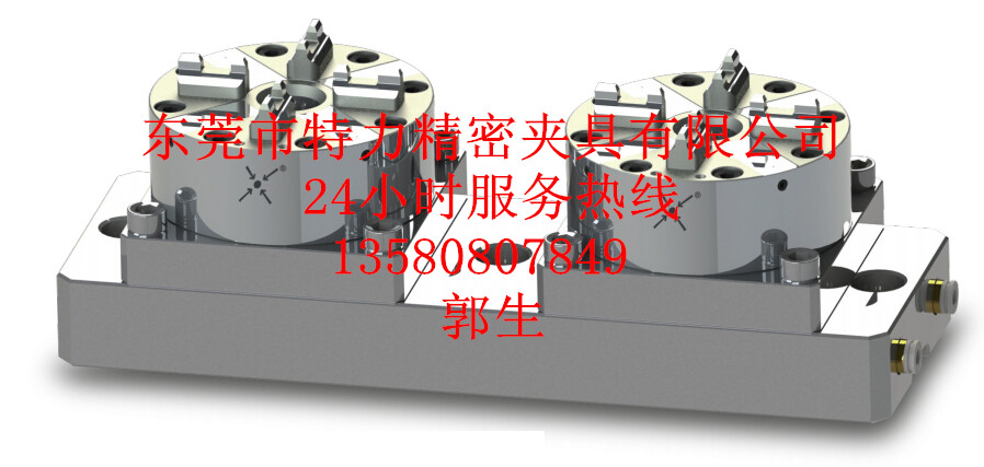 工裝夾具圖片/工裝夾具樣板圖 (3)