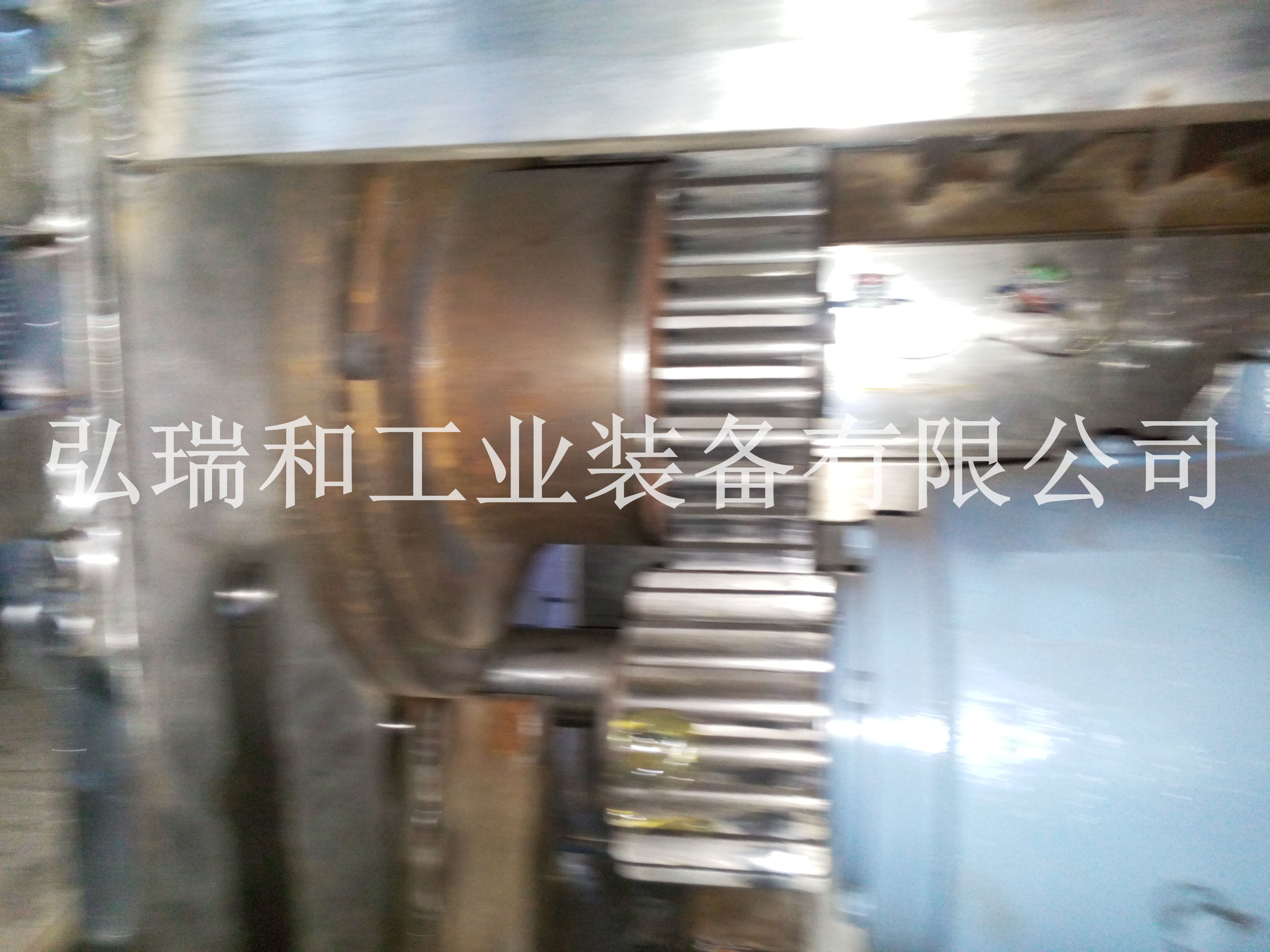 魚肉精濾機(jī)-魚骨分離機(jī)價格圖片/魚肉精濾機(jī)-魚骨分離機(jī)價格樣板圖 (3)
