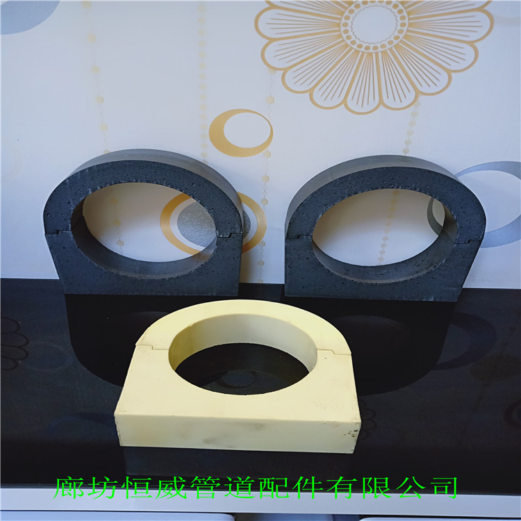 聚氨酯管托圖片/聚氨酯管托樣板圖 (2)