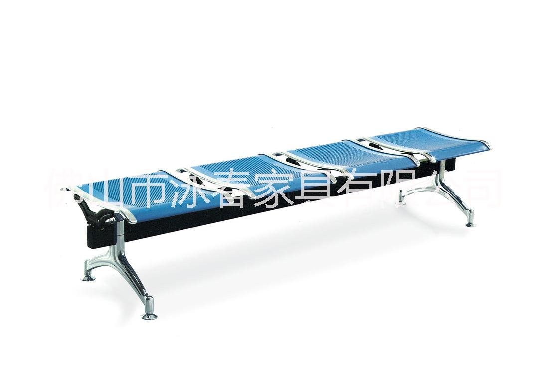 廣東電鍍平板排椅 廠家直銷圖片