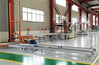 江蘇EPS切割機(jī)圖片