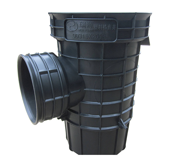 PE管件圖片/PE管件樣板圖 (3)