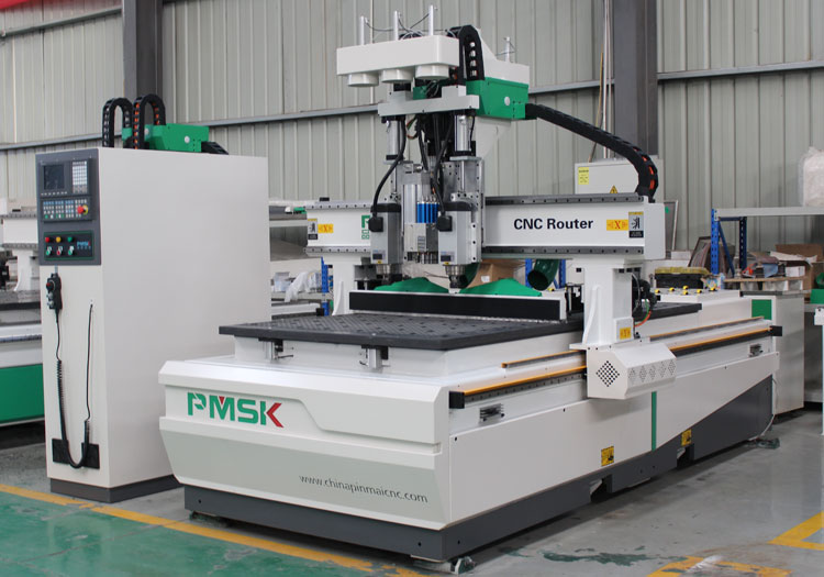 雙工序排鉆的優(yōu)勢