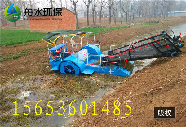 割草船圖片/割草船樣板圖 (3)