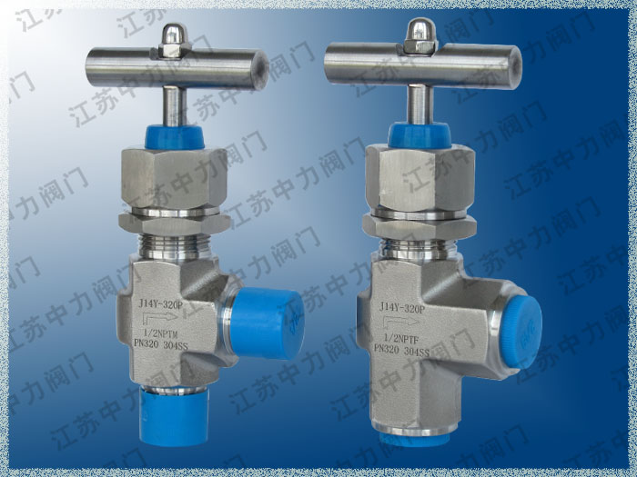 角式針閥圖片/角式針閥樣板圖 (4)