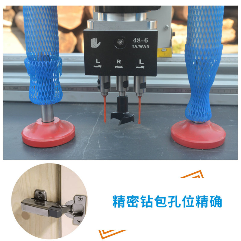 鉆孔機(jī)圖片/鉆孔機(jī)樣板圖 (3)