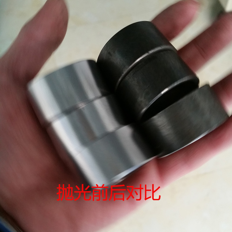 鋁件去毛刺圖片/鋁件去毛刺樣板圖 (3)