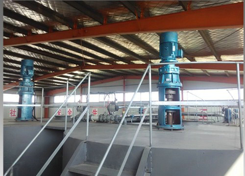 污水處理攪拌圖片/污水處理攪拌樣板圖 (3)