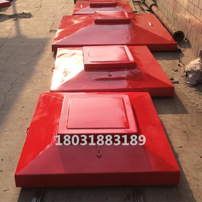 加油站玻璃鋼井蓋廠家直銷